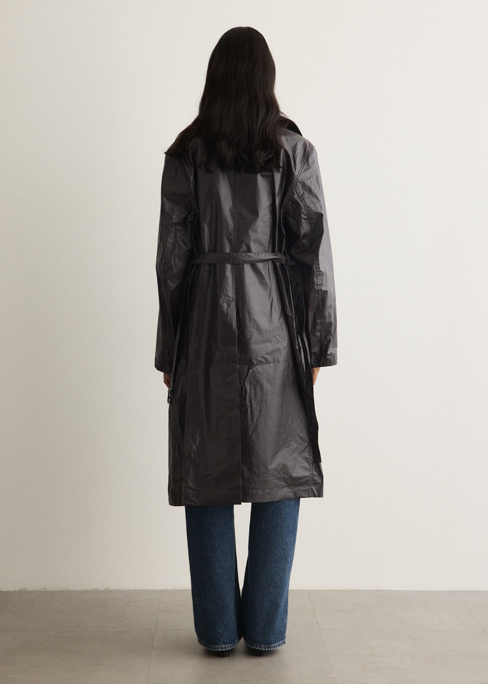 Light Wrap Coat