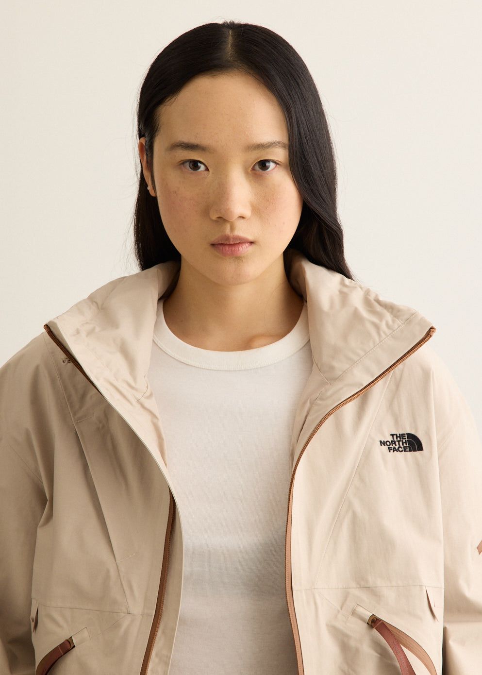 Women's DryVent Dome Bomber Hardshell Jacket