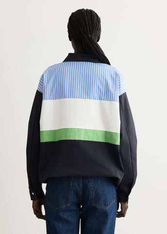 Anorak Jacket