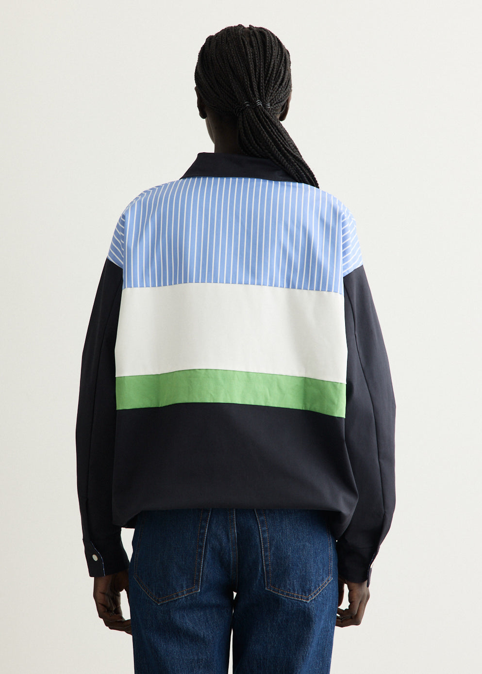 Anorak Jacket