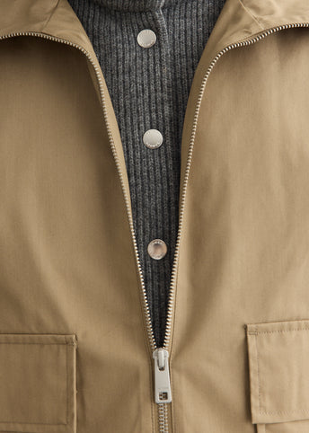 Sabianco Jacket