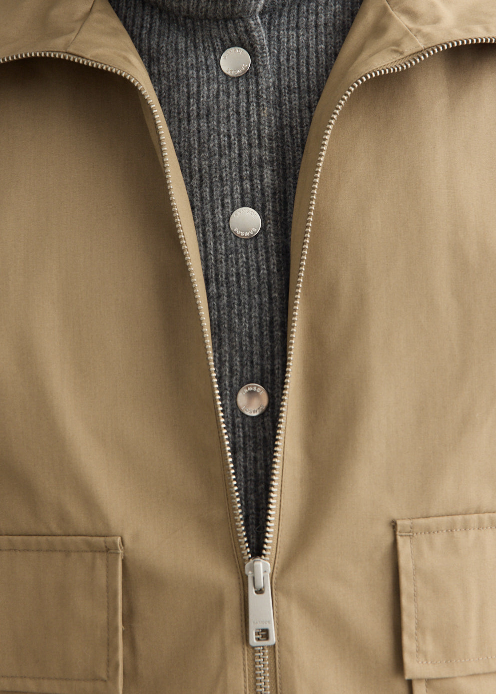 Sabianco Jacket
