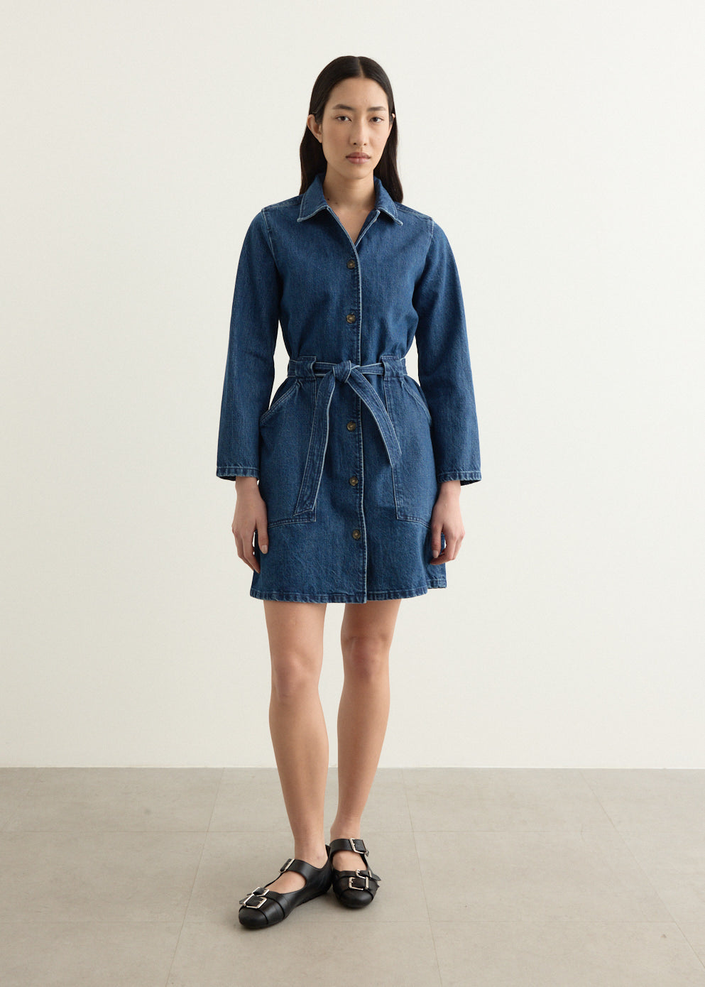 Winter Dress