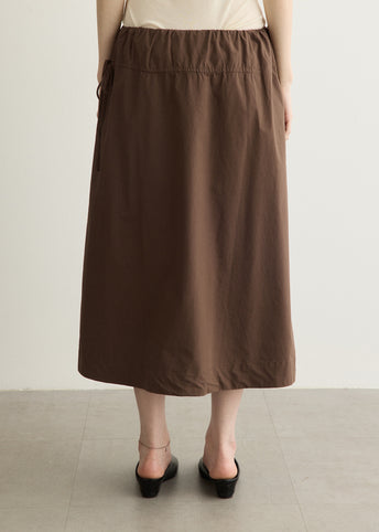Caspia Volume Skirt
