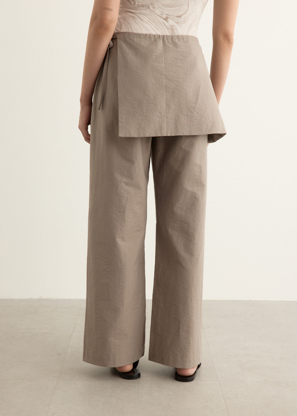 Pretender Pants