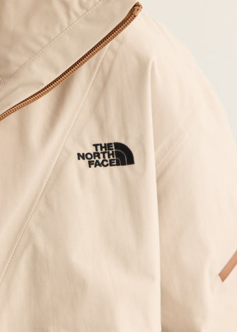 Women's DryVent Dome Bomber Hardshell Jacket