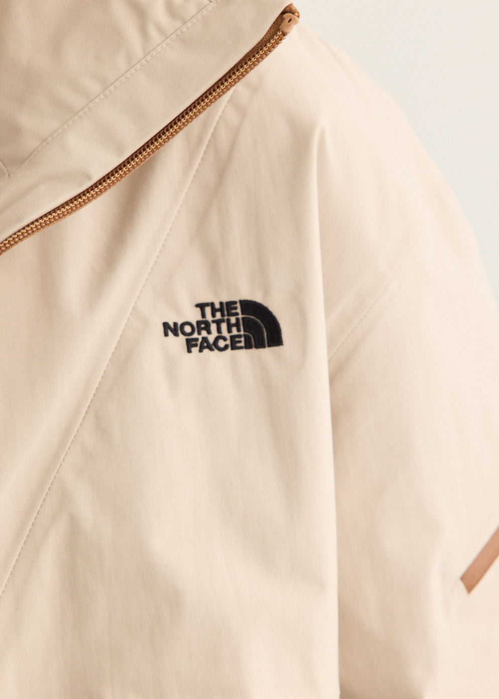 Women's DryVent Dome Bomber Hardshell Jacket
