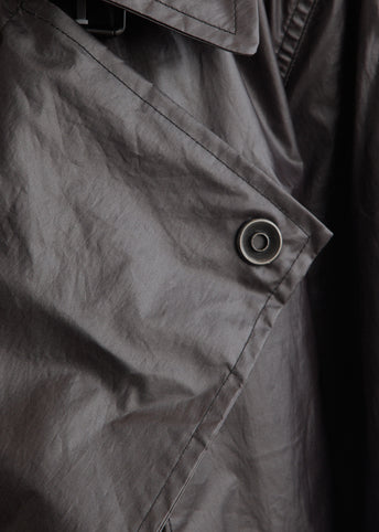 Light Wrap Coat