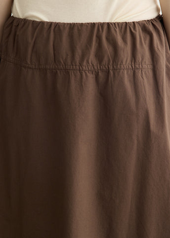 Caspia Volume Skirt