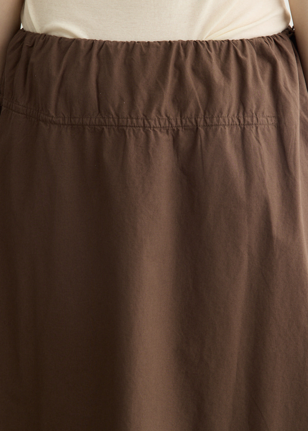 Caspia Volume Skirt