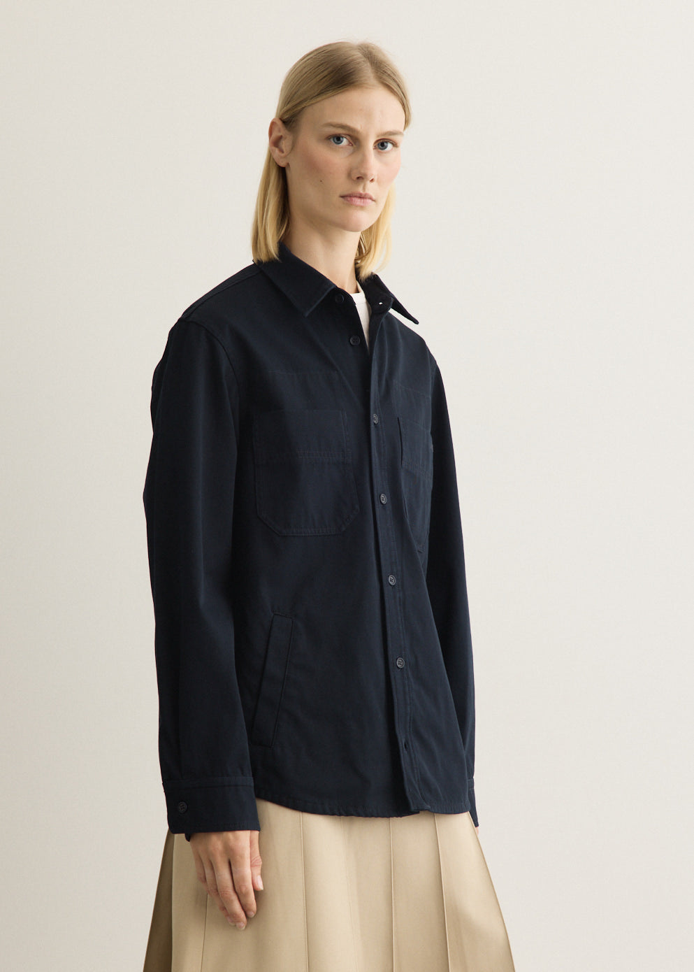 Noah Jacket