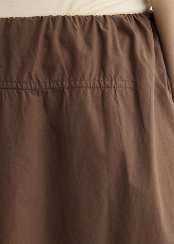 Caspia Volume Skirt