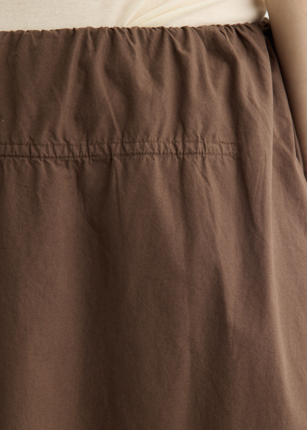 Caspia Volume Skirt