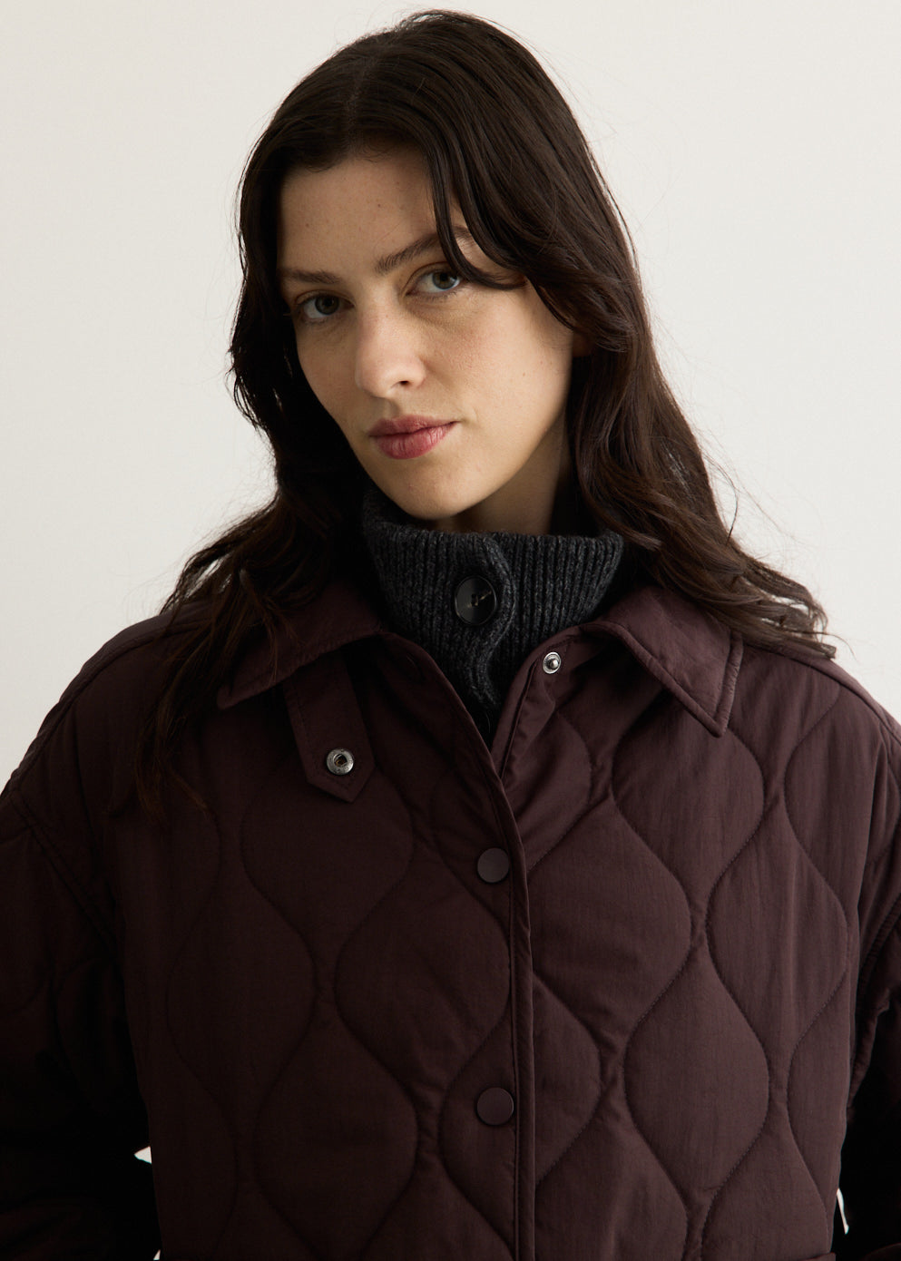 Foxcatch Technical Liner Jacket