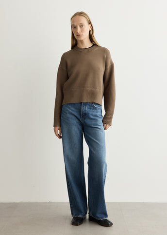 Orwell Knit