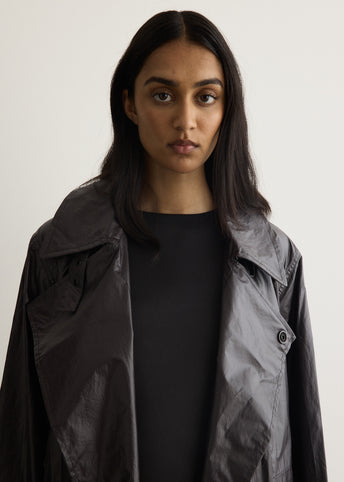 Light Wrap Coat