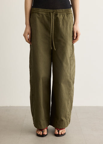 Felix Twill Trousers