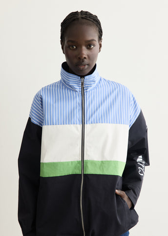 Anorak Jacket