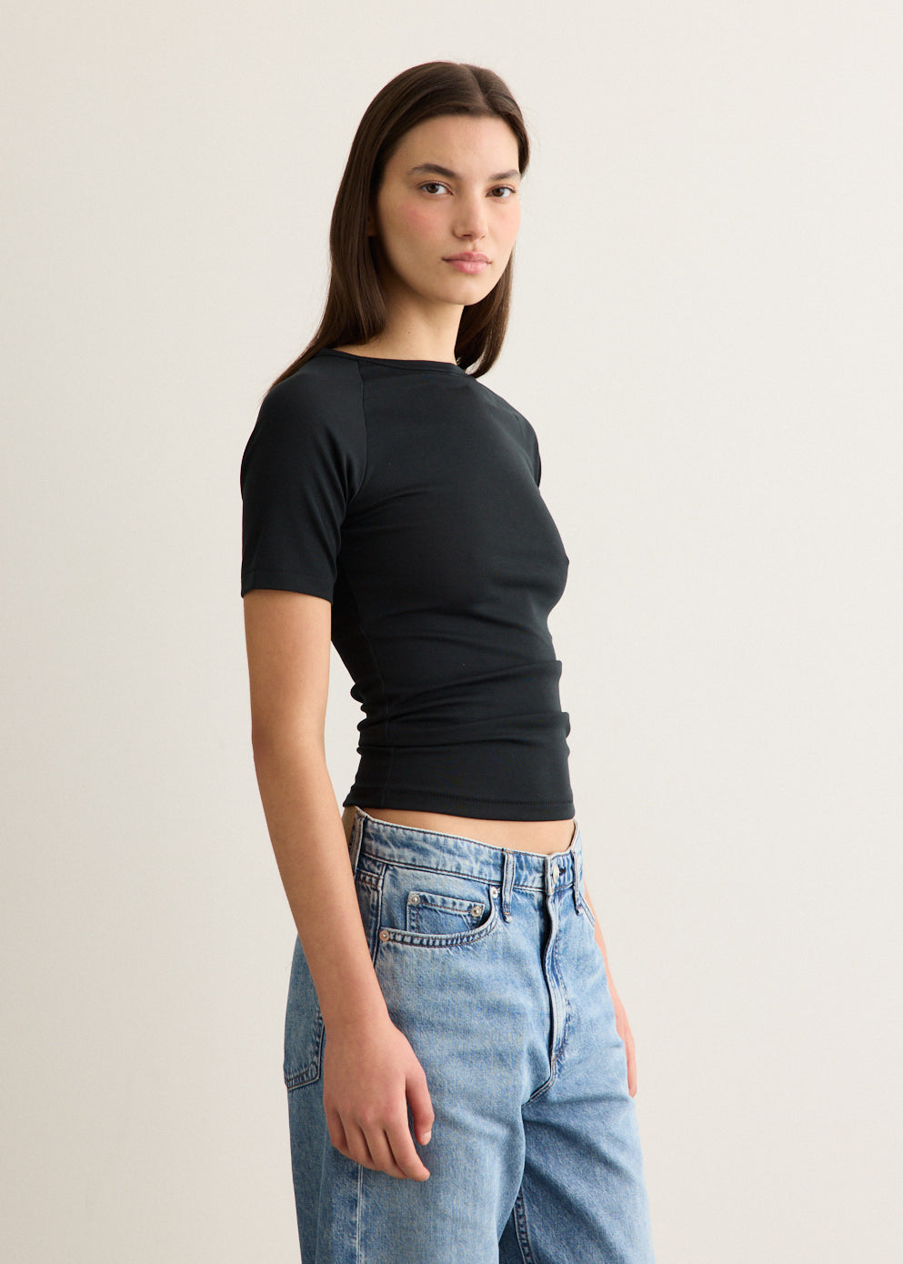 Raglan T-Shirt