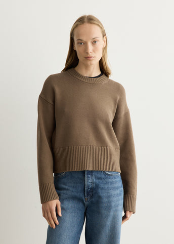 Orwell Knit