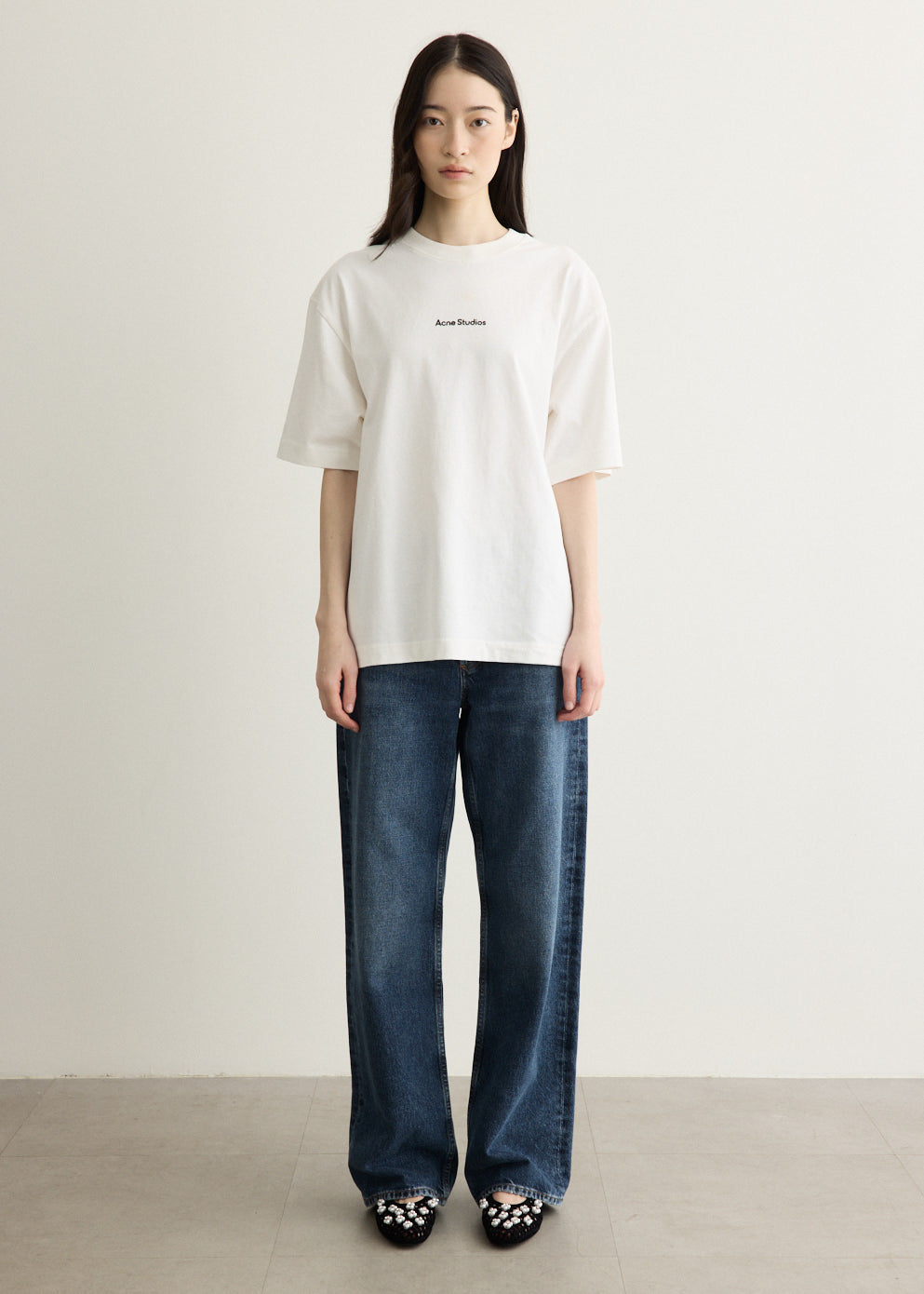 Stamp T-Shirt