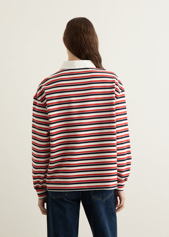 Ellie Polo Top