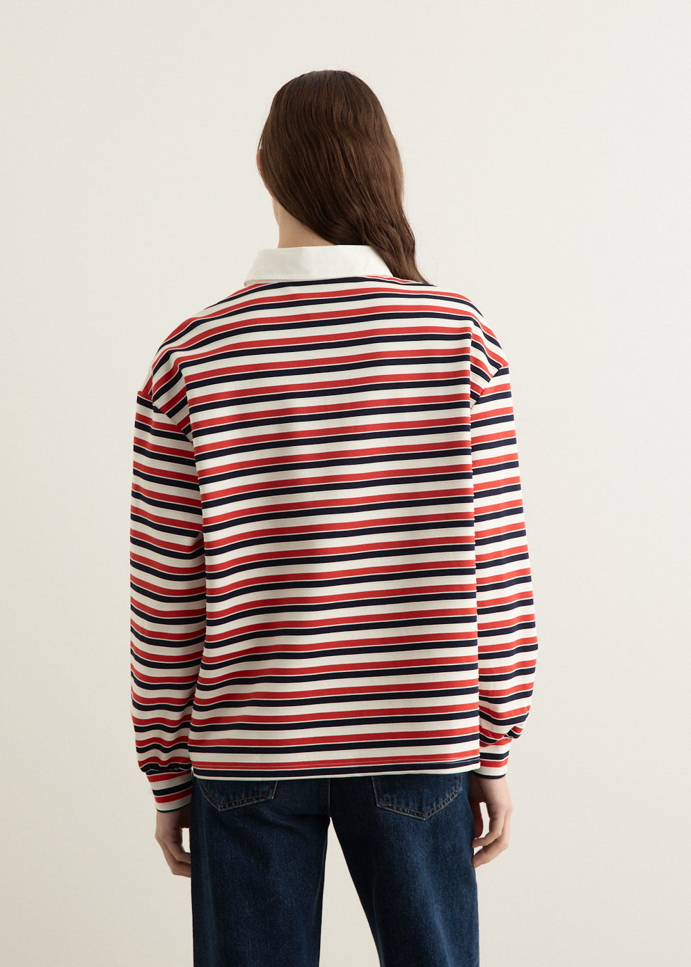 Ellie Polo Top