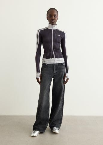 x Avavav Baselayer Track Top (Pack of 2)