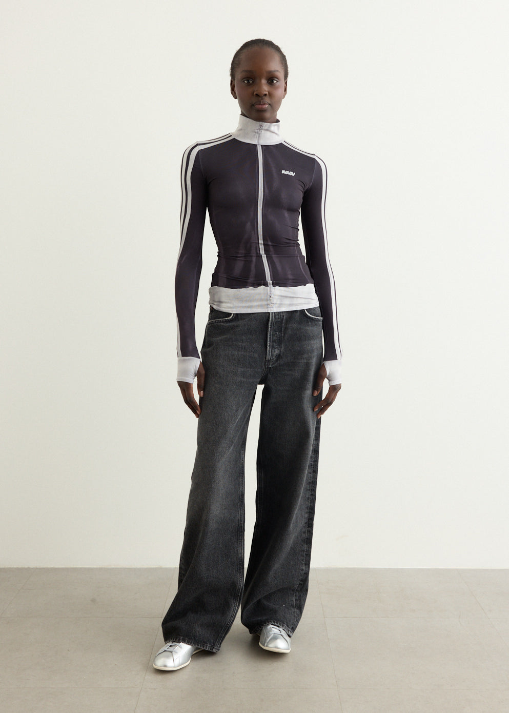 x Avavav Baselayer Track Top (Pack of 2)