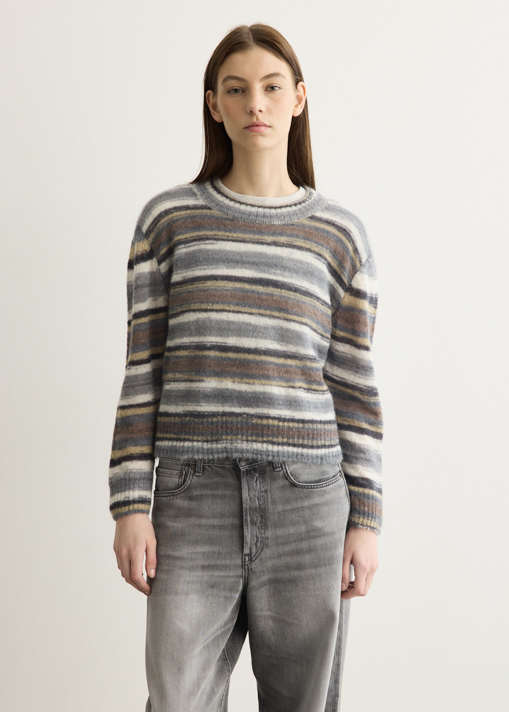 Gabby Jumper