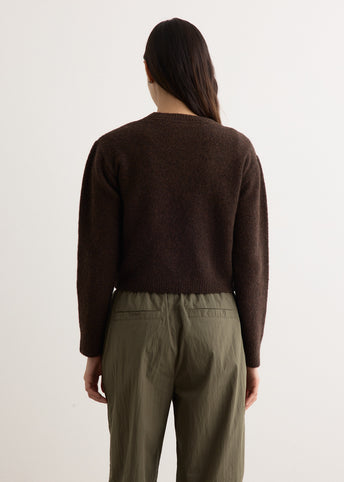 Garden Jumper