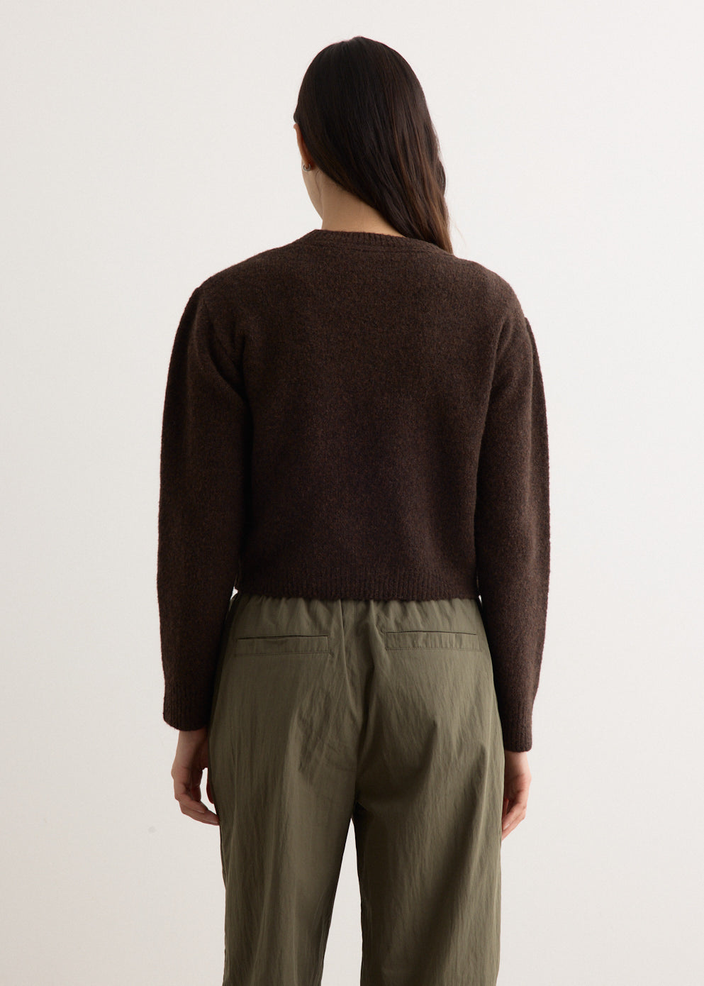 Garden Jumper