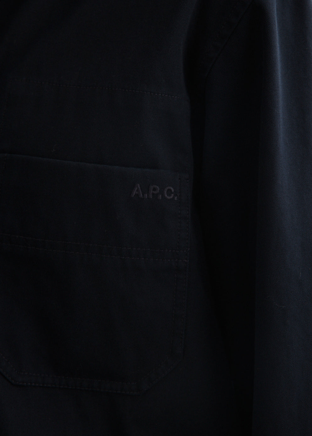 Noah Jacket