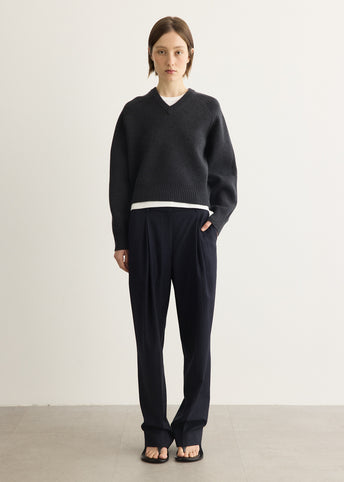 Diot Knitted Jumper