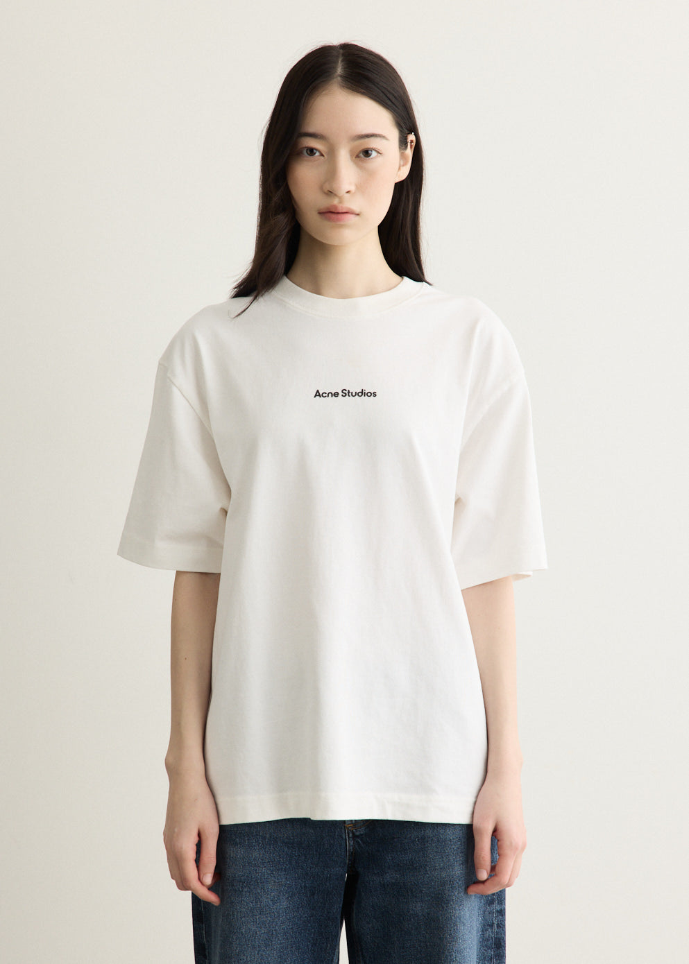 Stamp T-Shirt