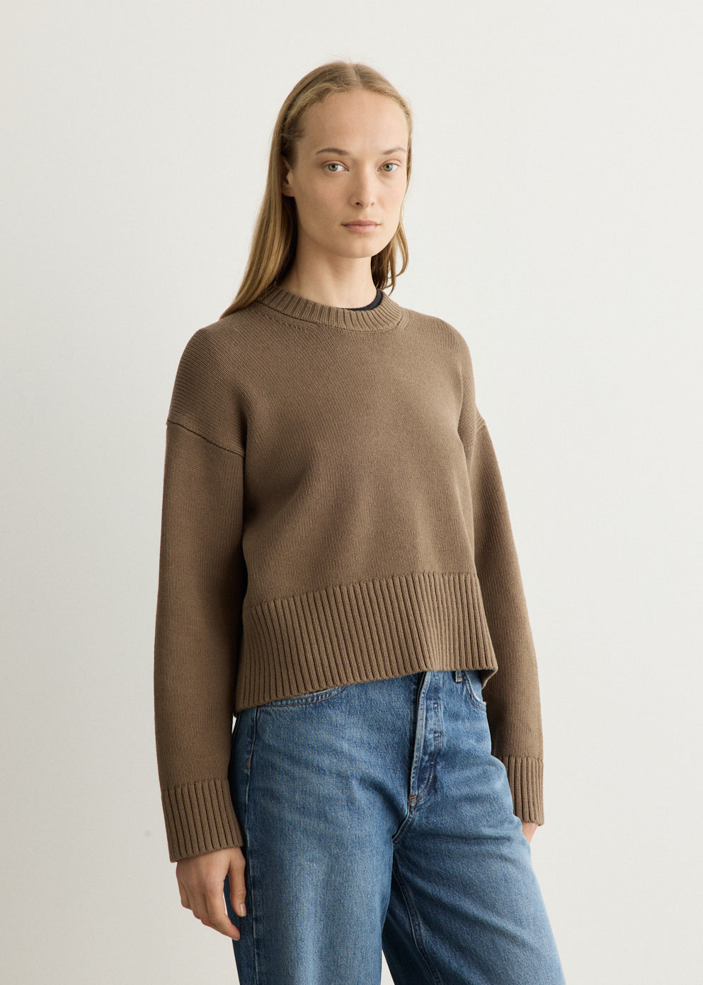 Orwell Knit