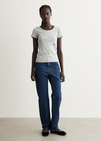 Ringer T-Shirt