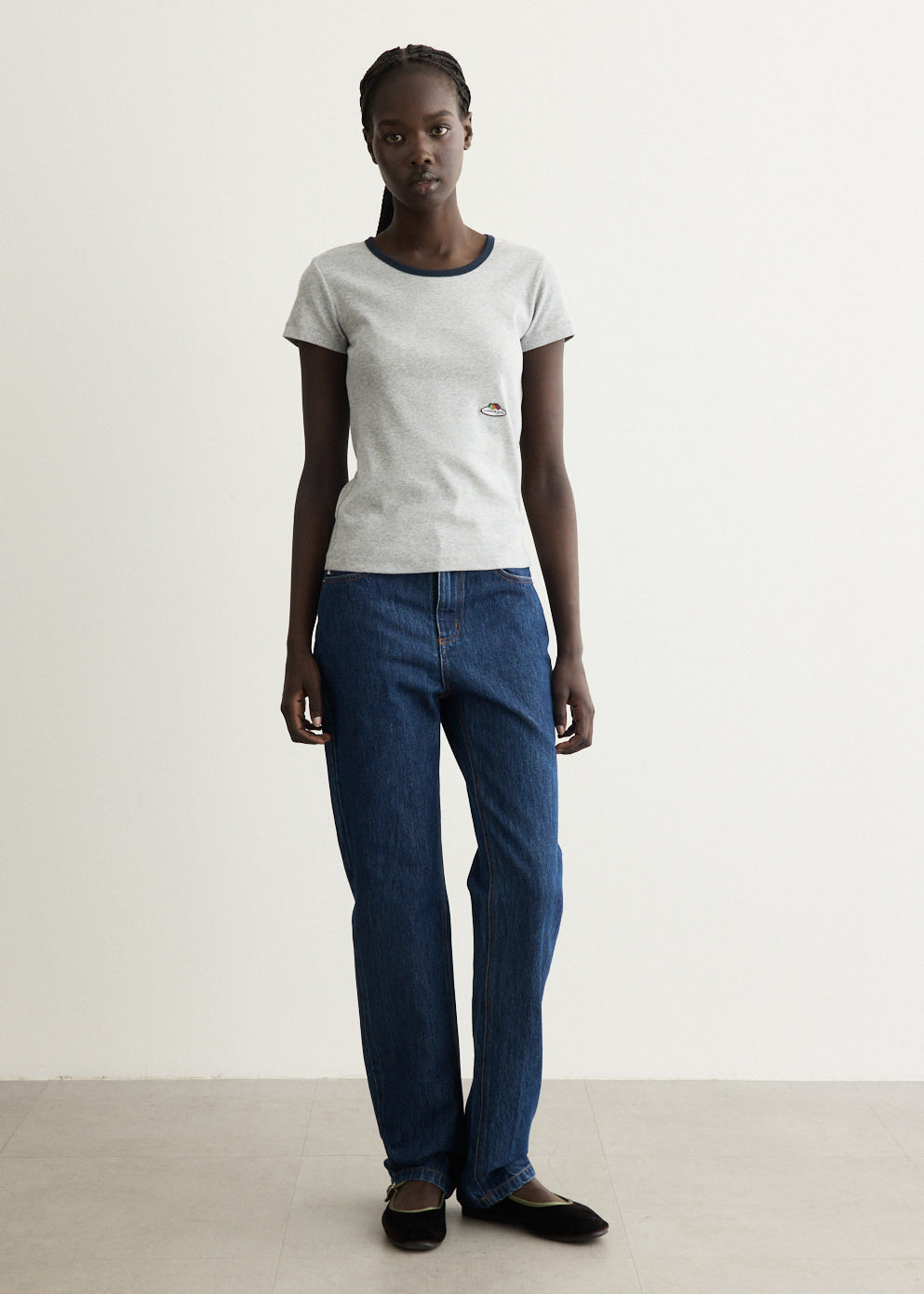 Ringer T-Shirt