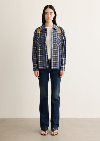 2013F Deep Dive Stretch Jeans