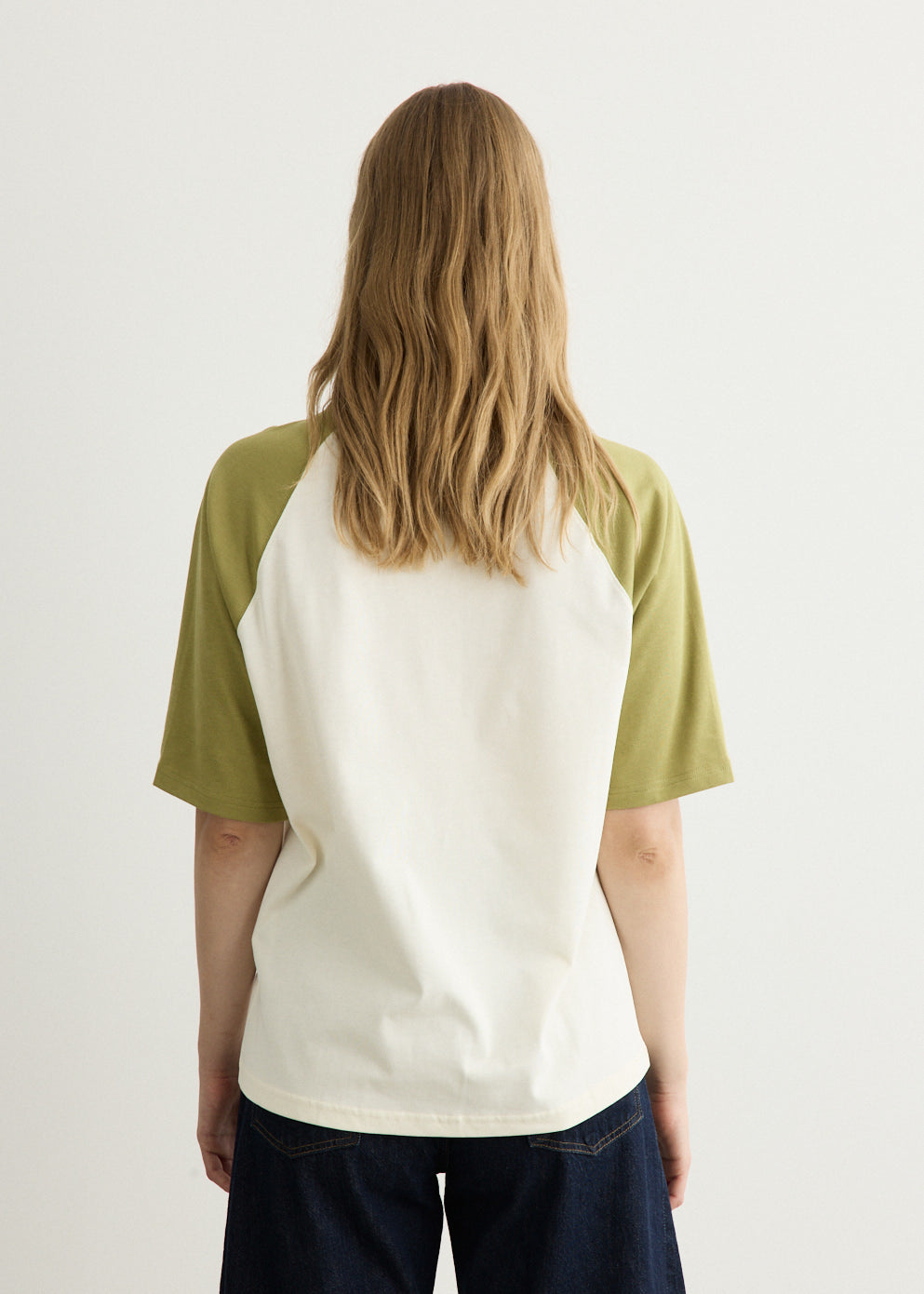 ADC Knitted Patch T-Shirt