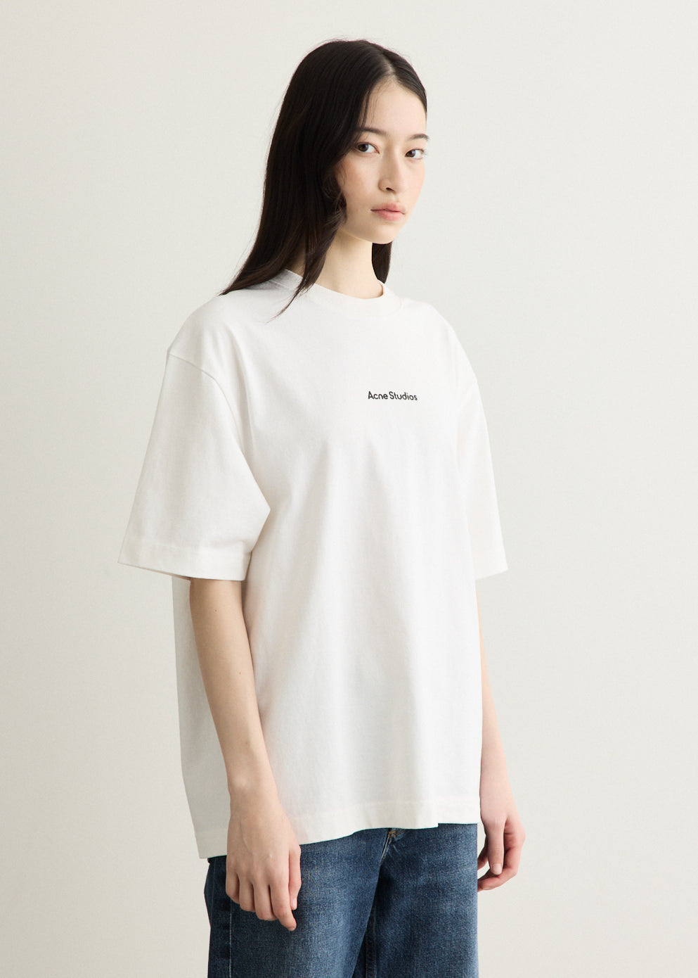 Stamp T-Shirt