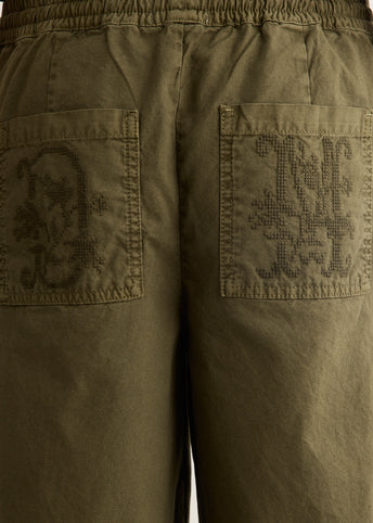Felix Twill Trousers