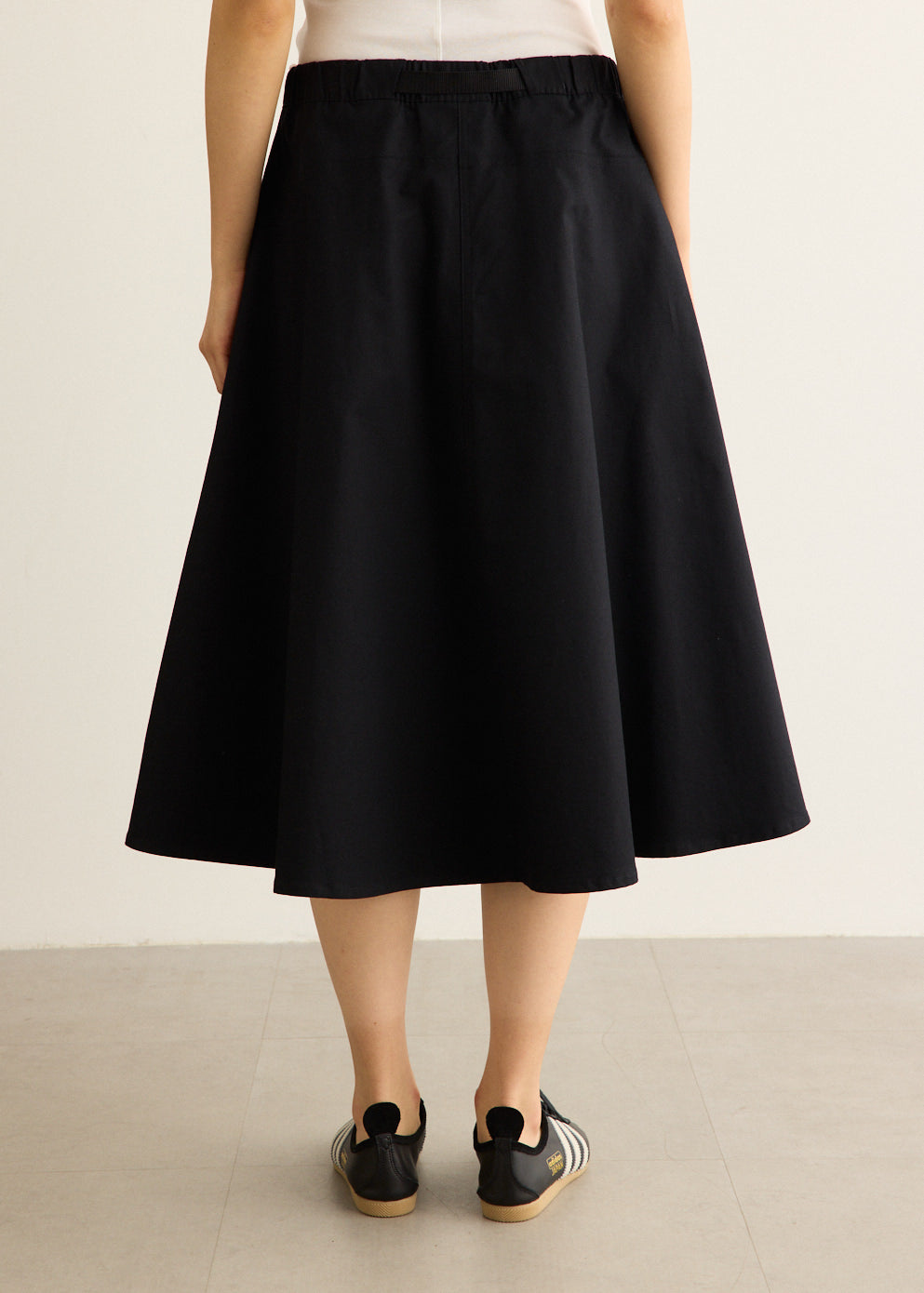 Women's Pinecrest Belted Skirt