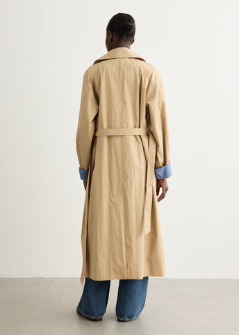 Dortea Trench Jacket