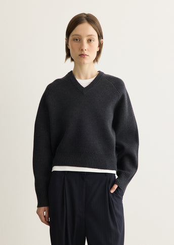 Diot Knitted Jumper