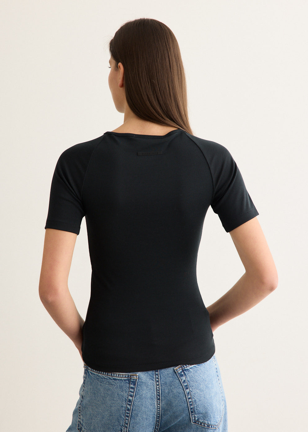 Raglan T-Shirt