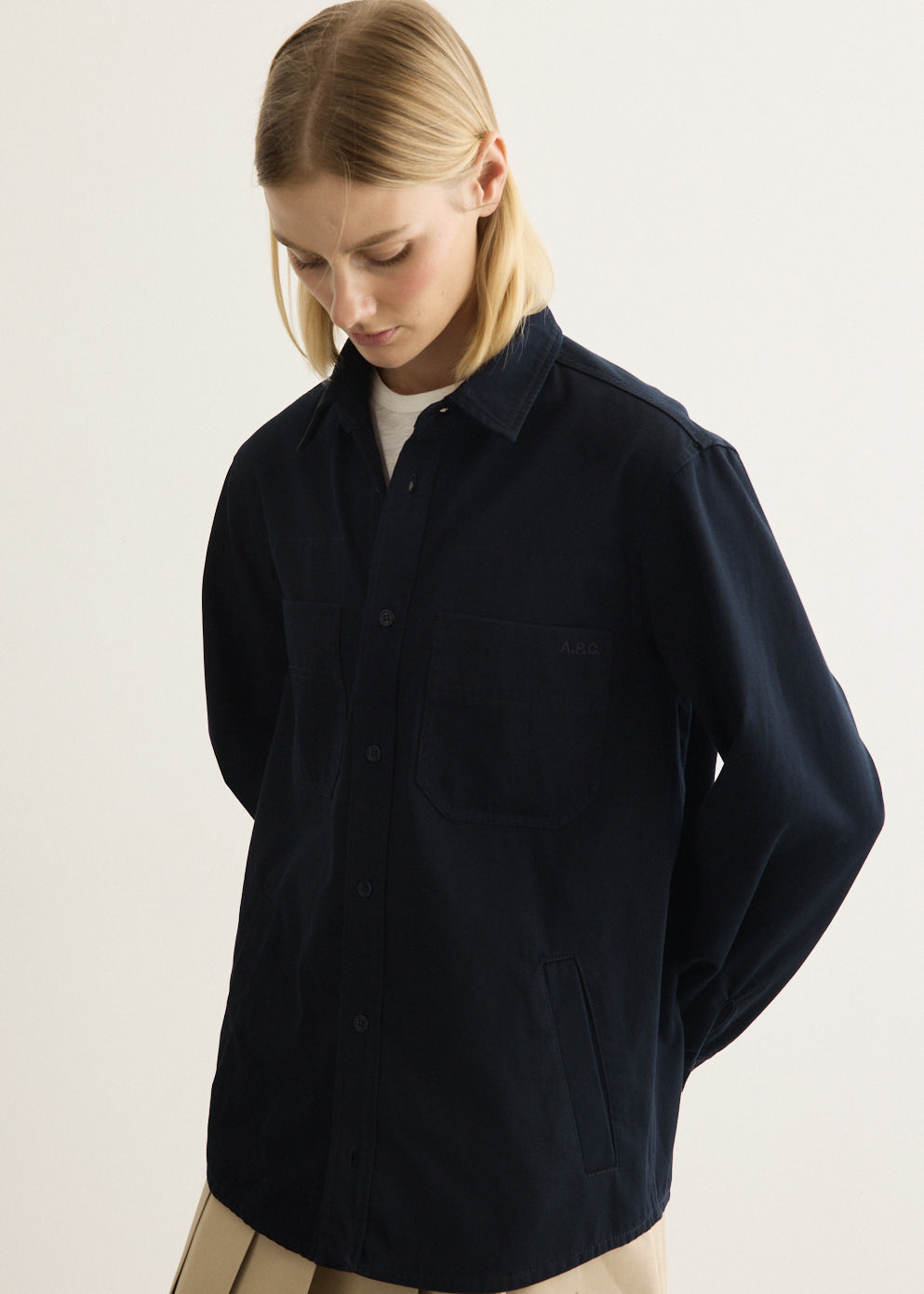 Noah Jacket