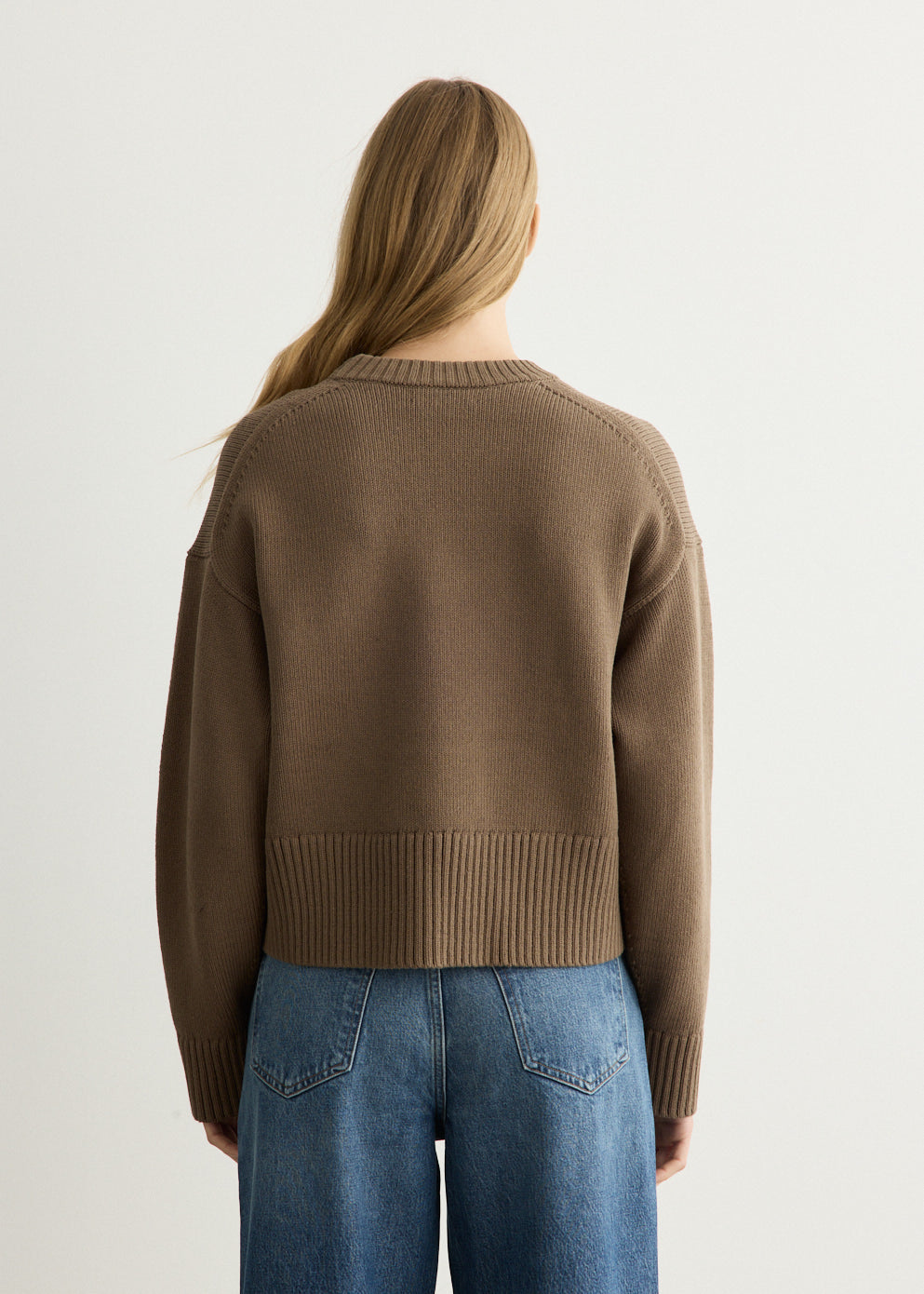 Orwell Knit