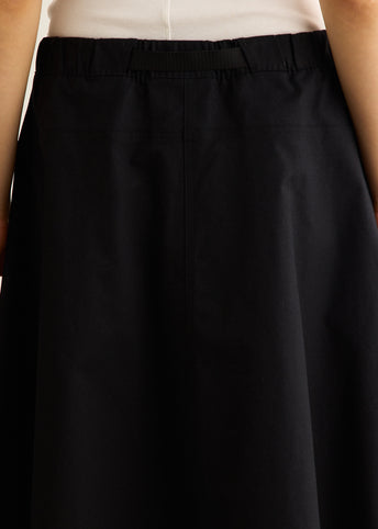 Women's Pinecrest Belted Skirt