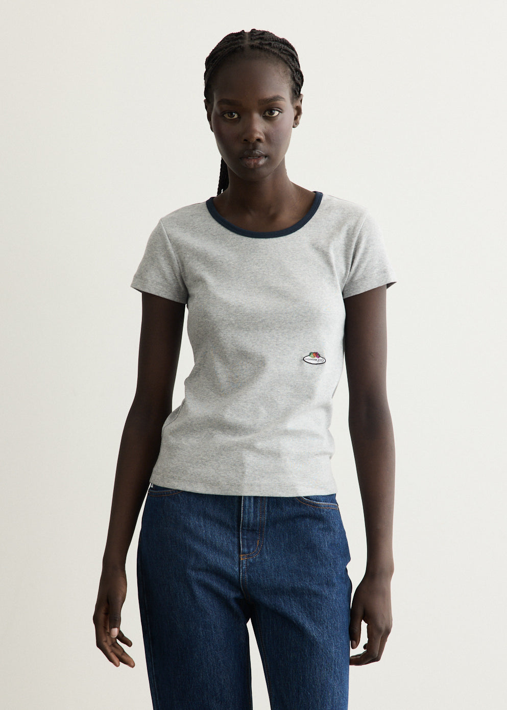 Ringer T-Shirt